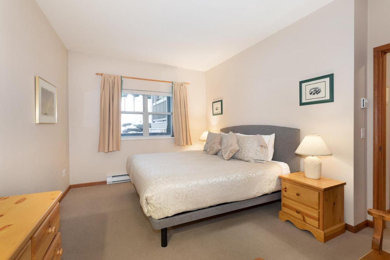 Deer Run By Whistler Premier Appartement Buitenkant foto