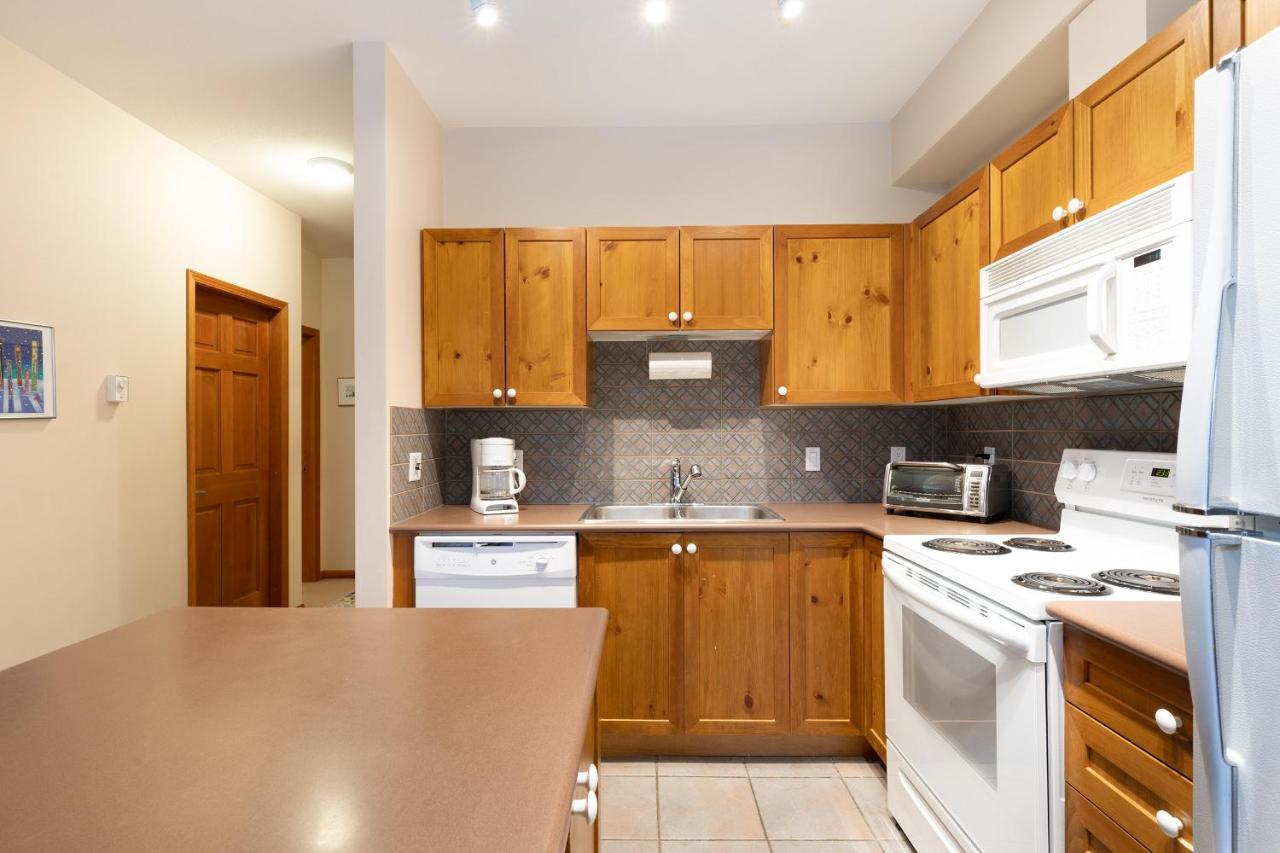 Deer Run By Whistler Premier Appartement Buitenkant foto