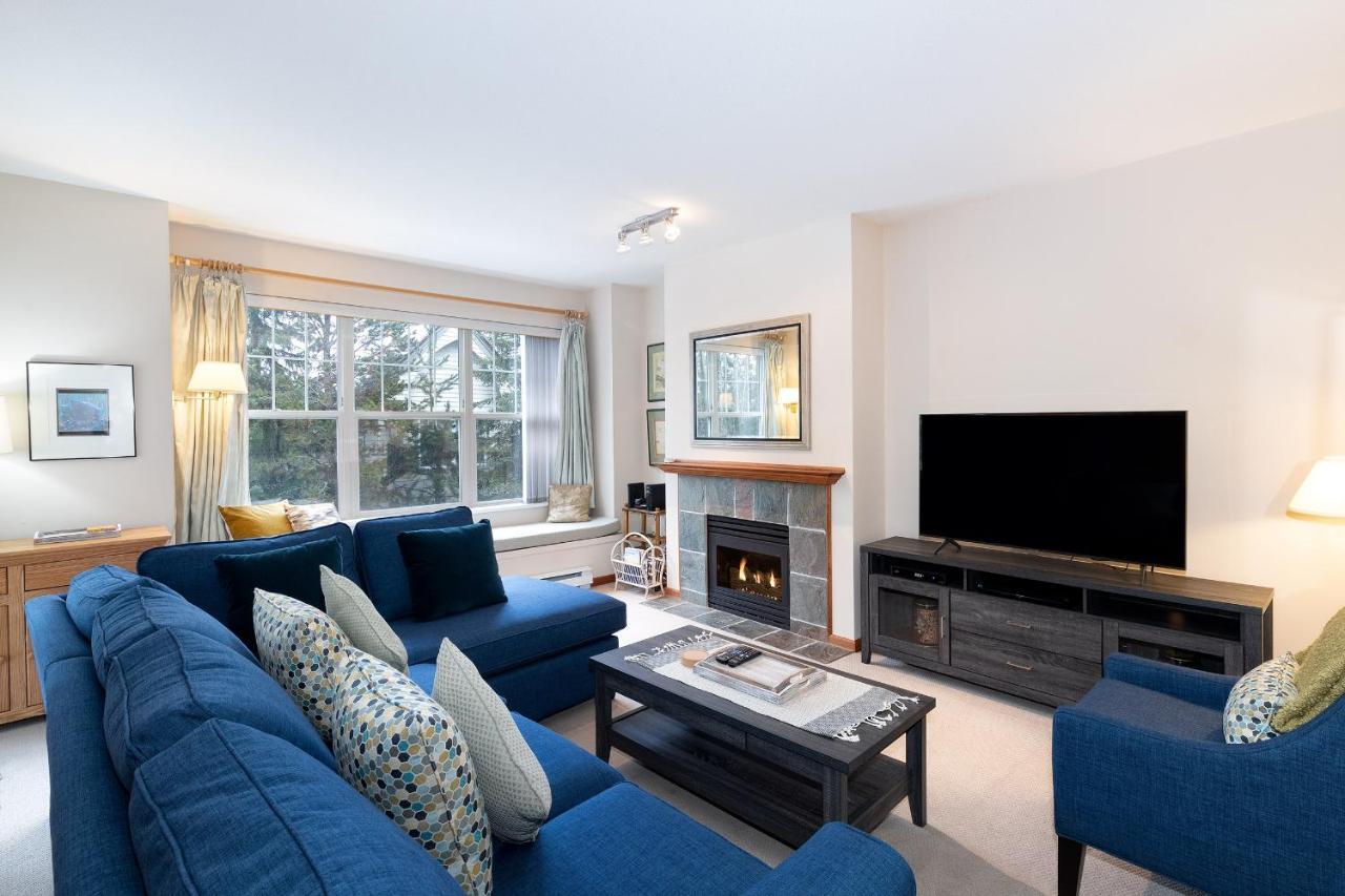 Deer Run By Whistler Premier Appartement Buitenkant foto